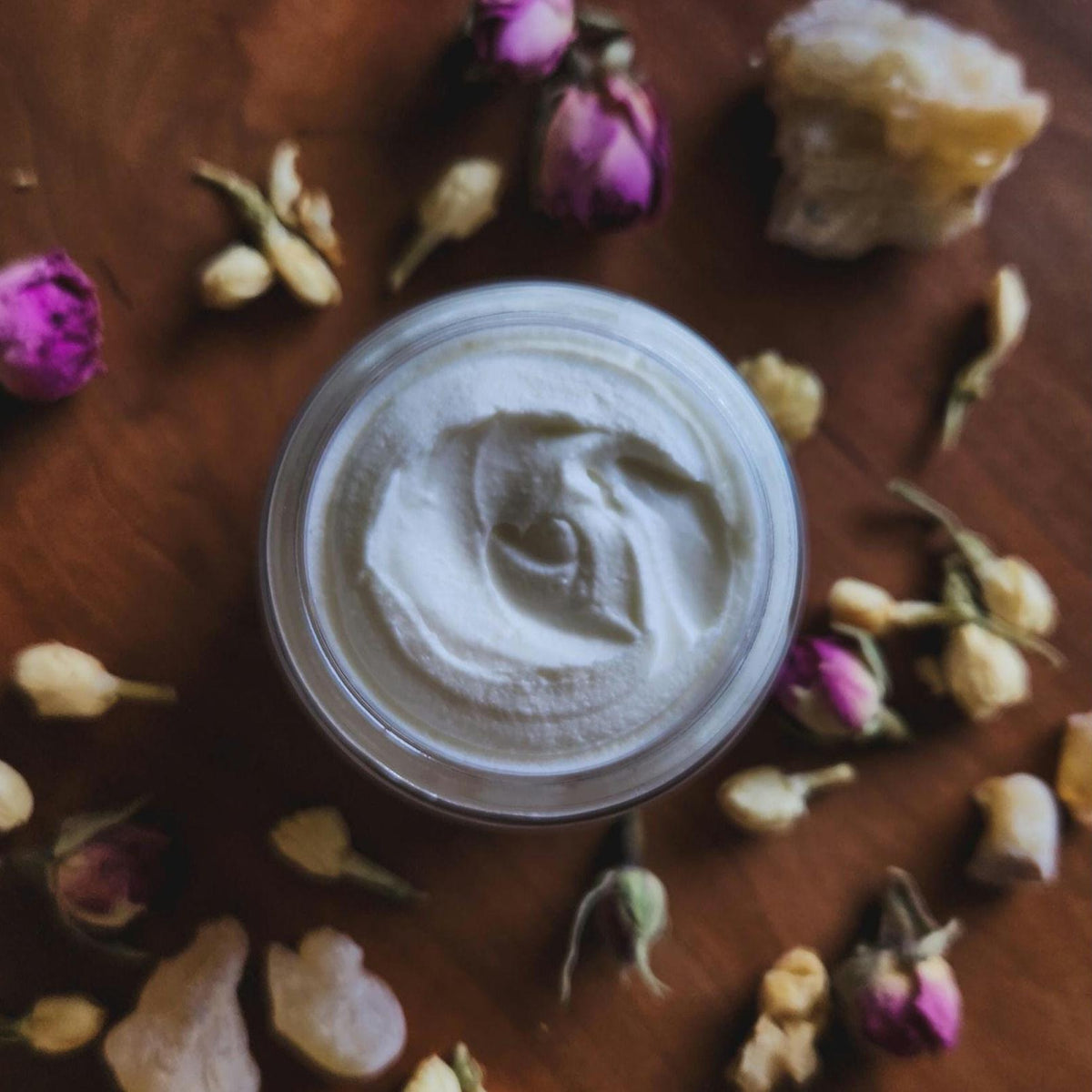Tallow Moisturizer