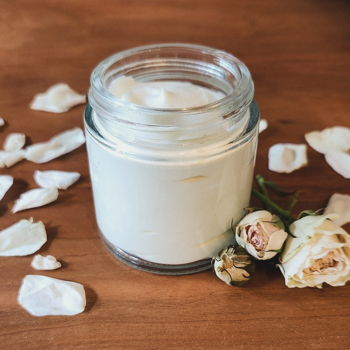 Dream Tallow Whip