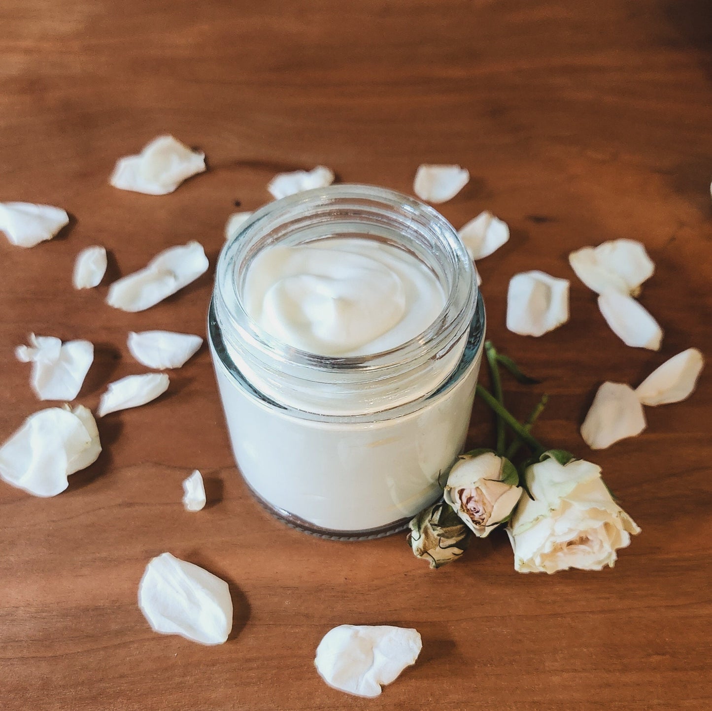 Dream Tallow Whip