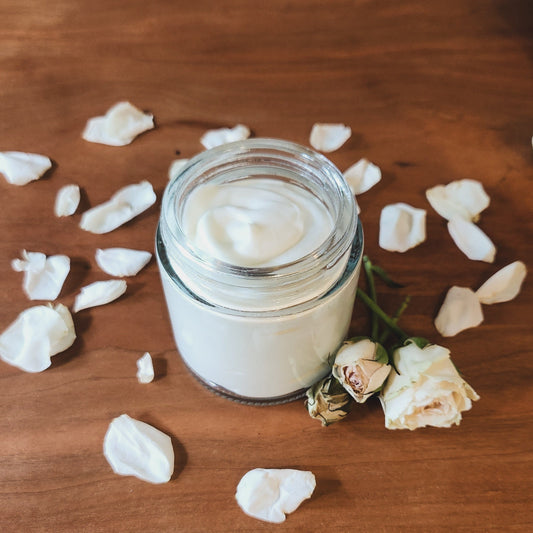 Dream Tallow Whip