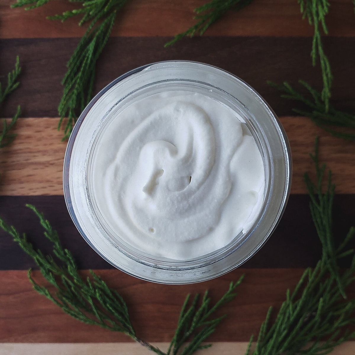Woodland Tallow Whip