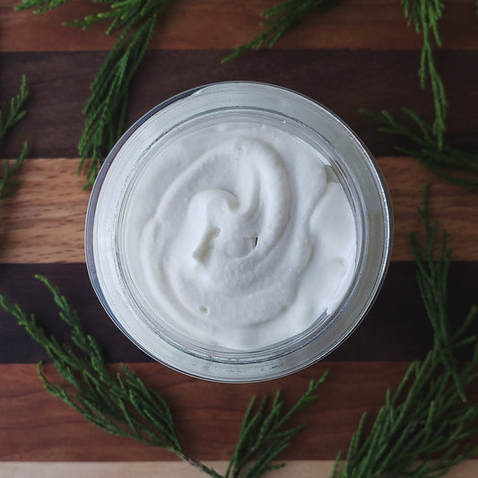 Woodland Tallow Whip