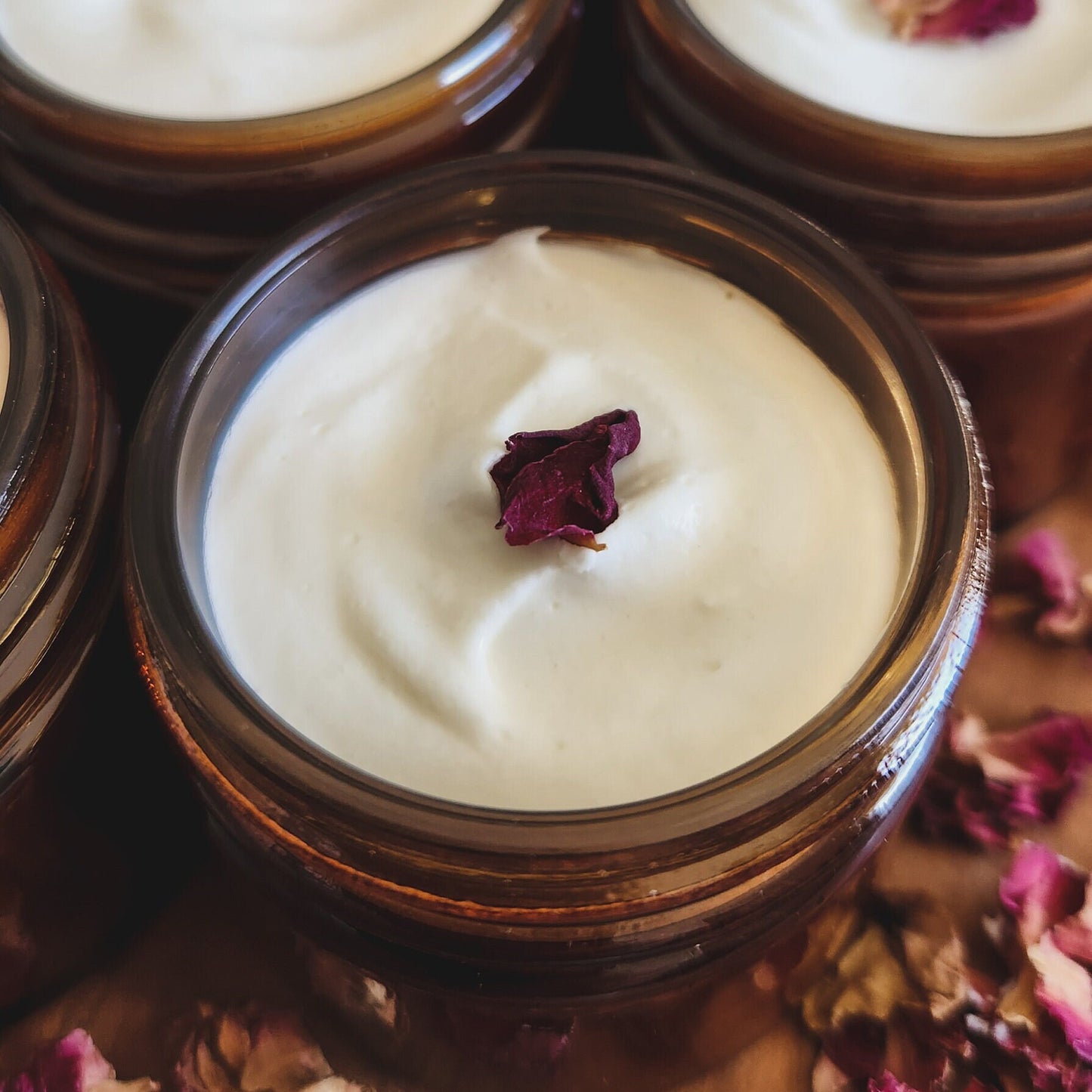 Nipple + Bum Butter