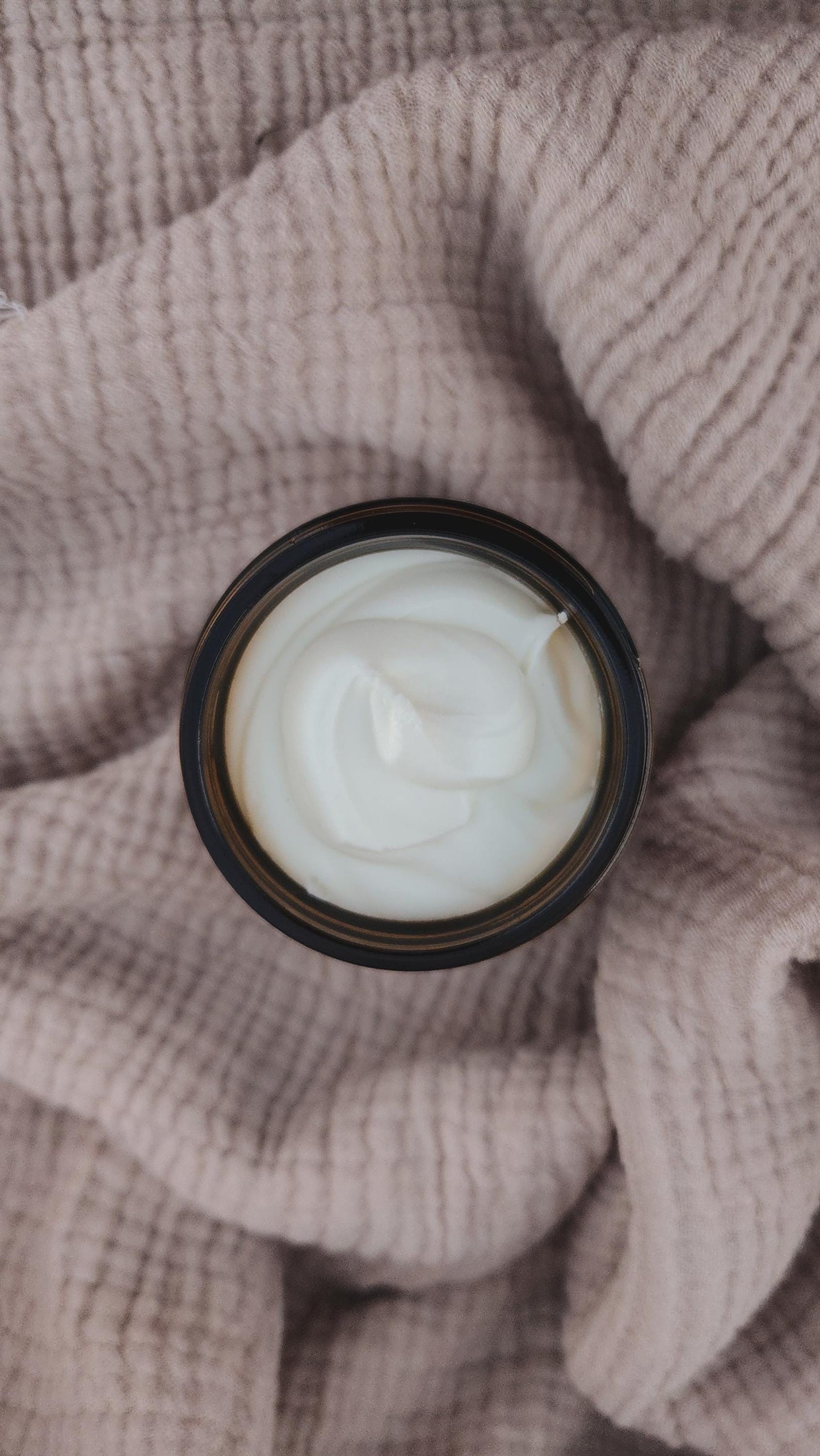 Mamma's Belly Butter