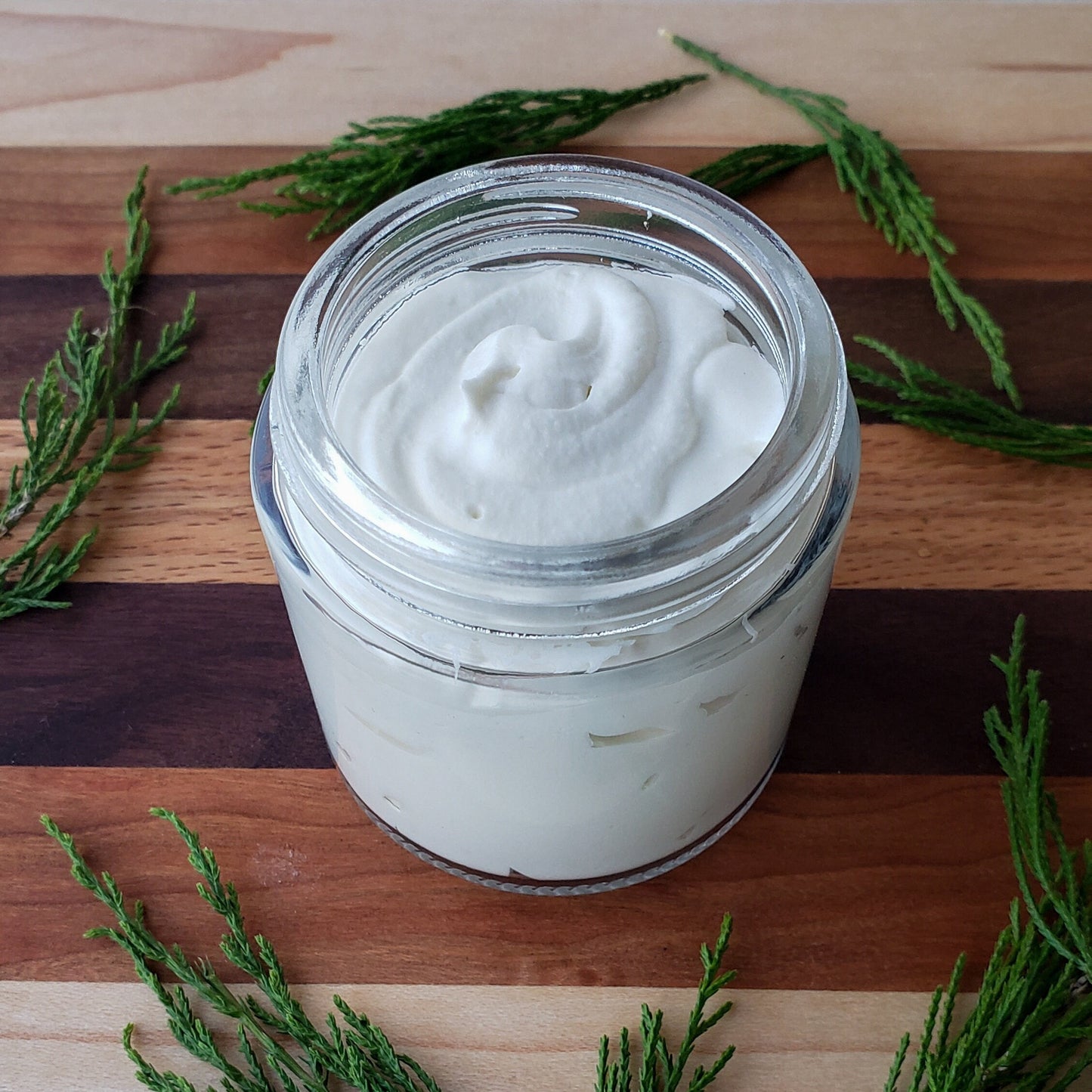 Woodland Tallow Whip