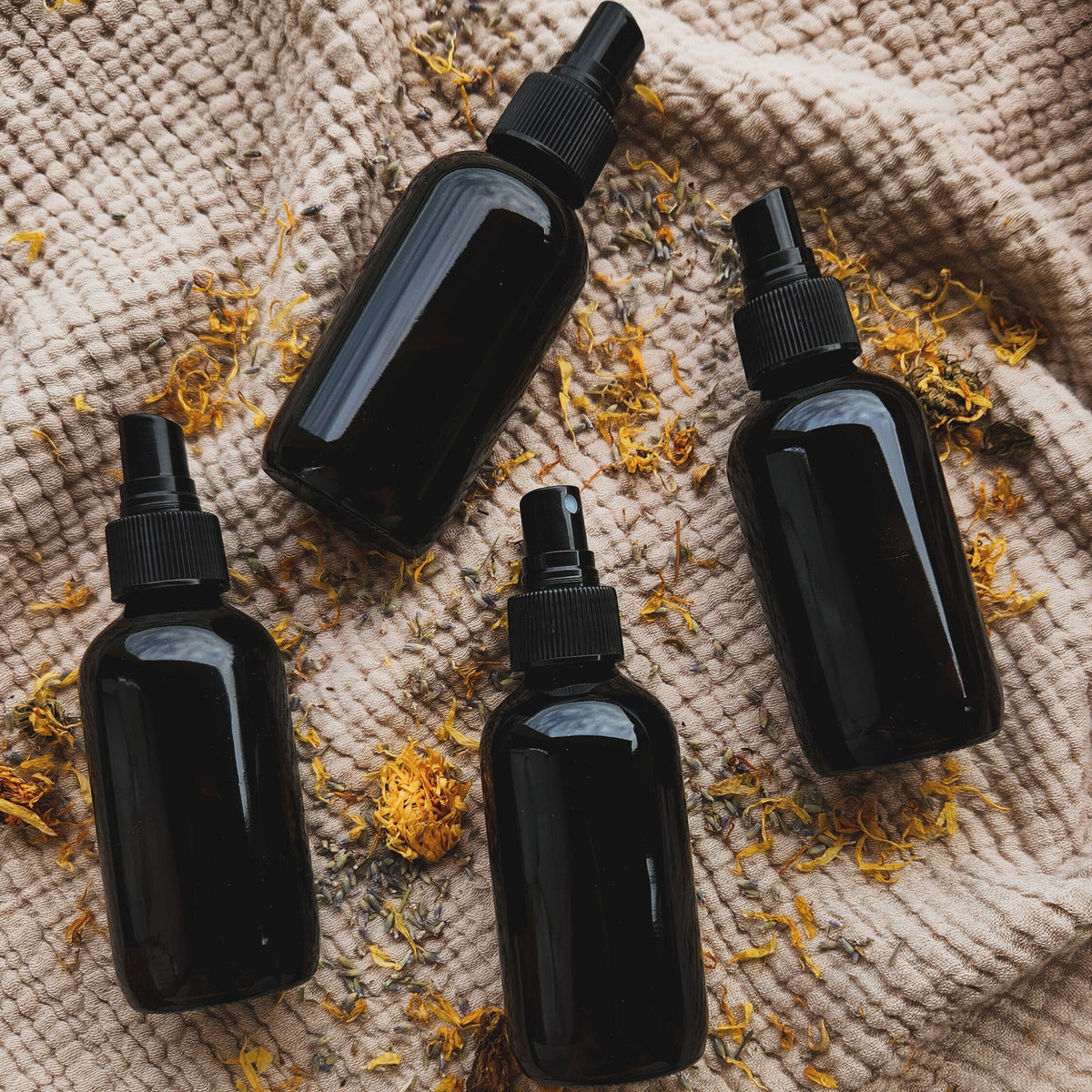 Lavender Face Mist