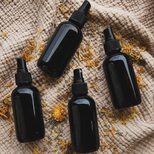 Lavender Face Mist