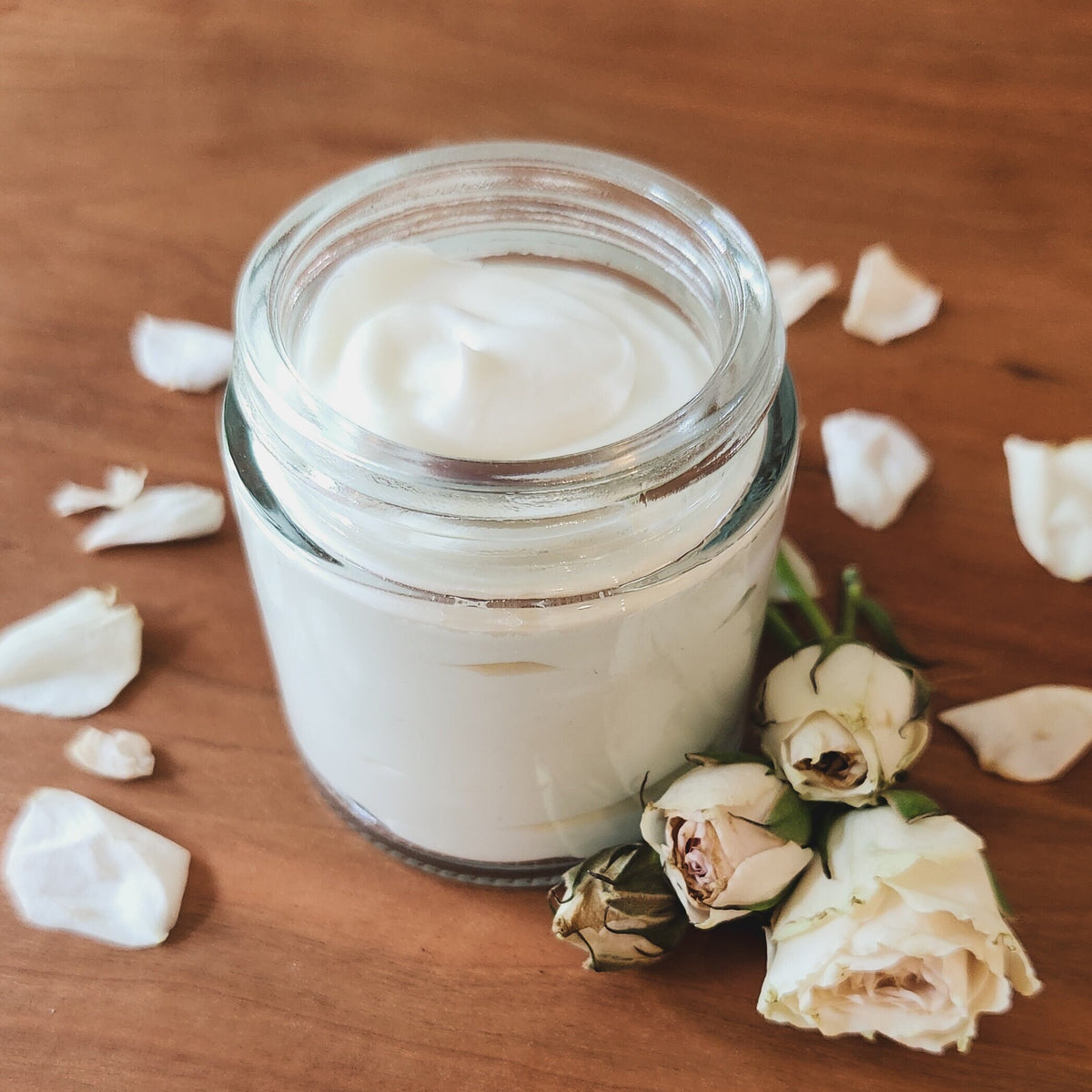 Dream Tallow Whip