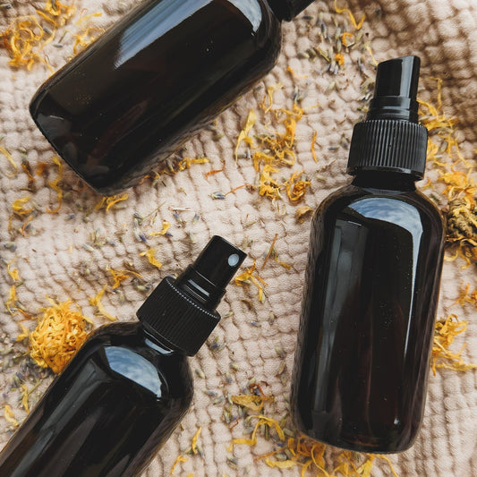 Lavender Face Mist
