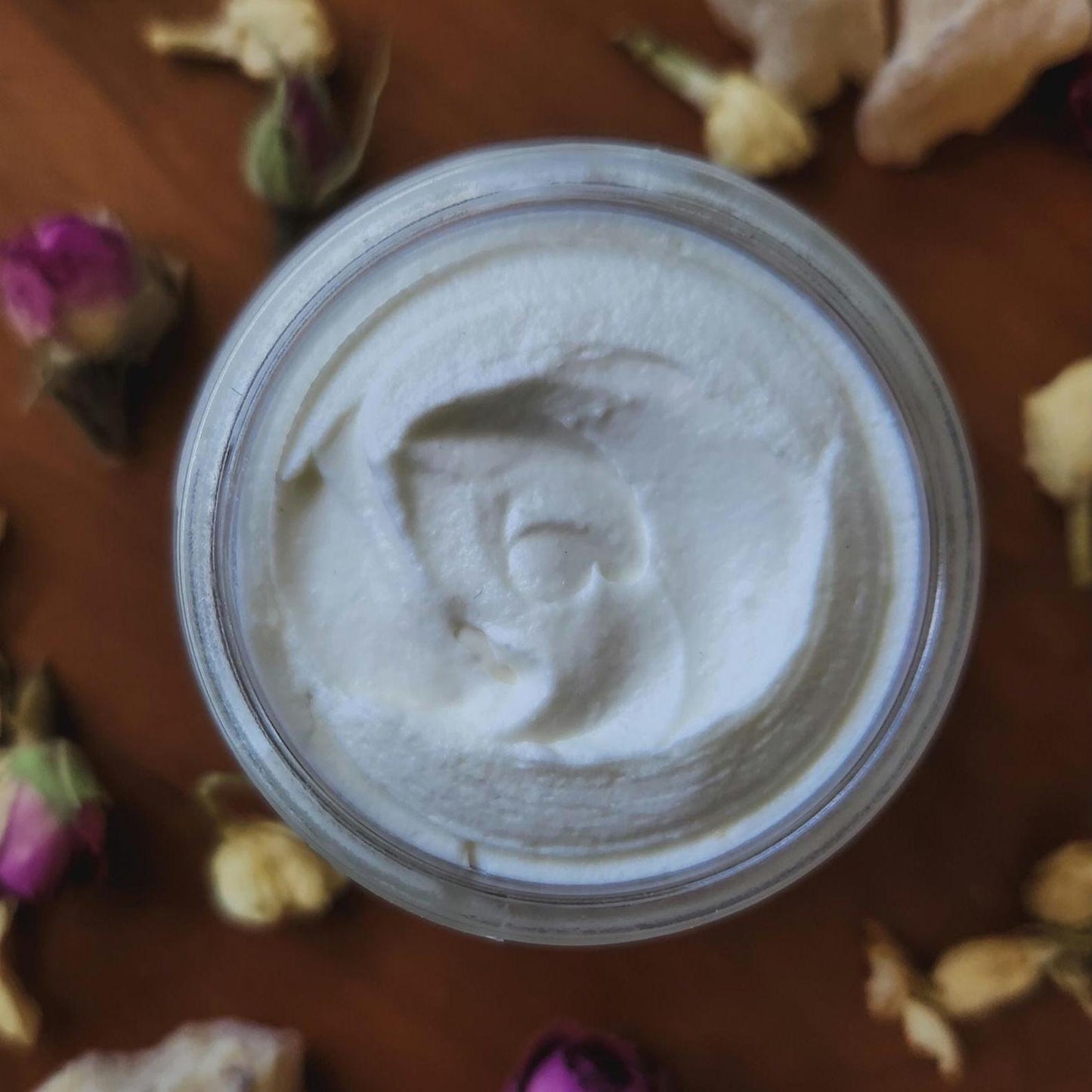 Bare Tallow Whip