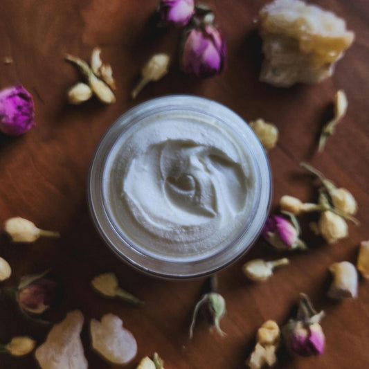 Bare Tallow Whip
