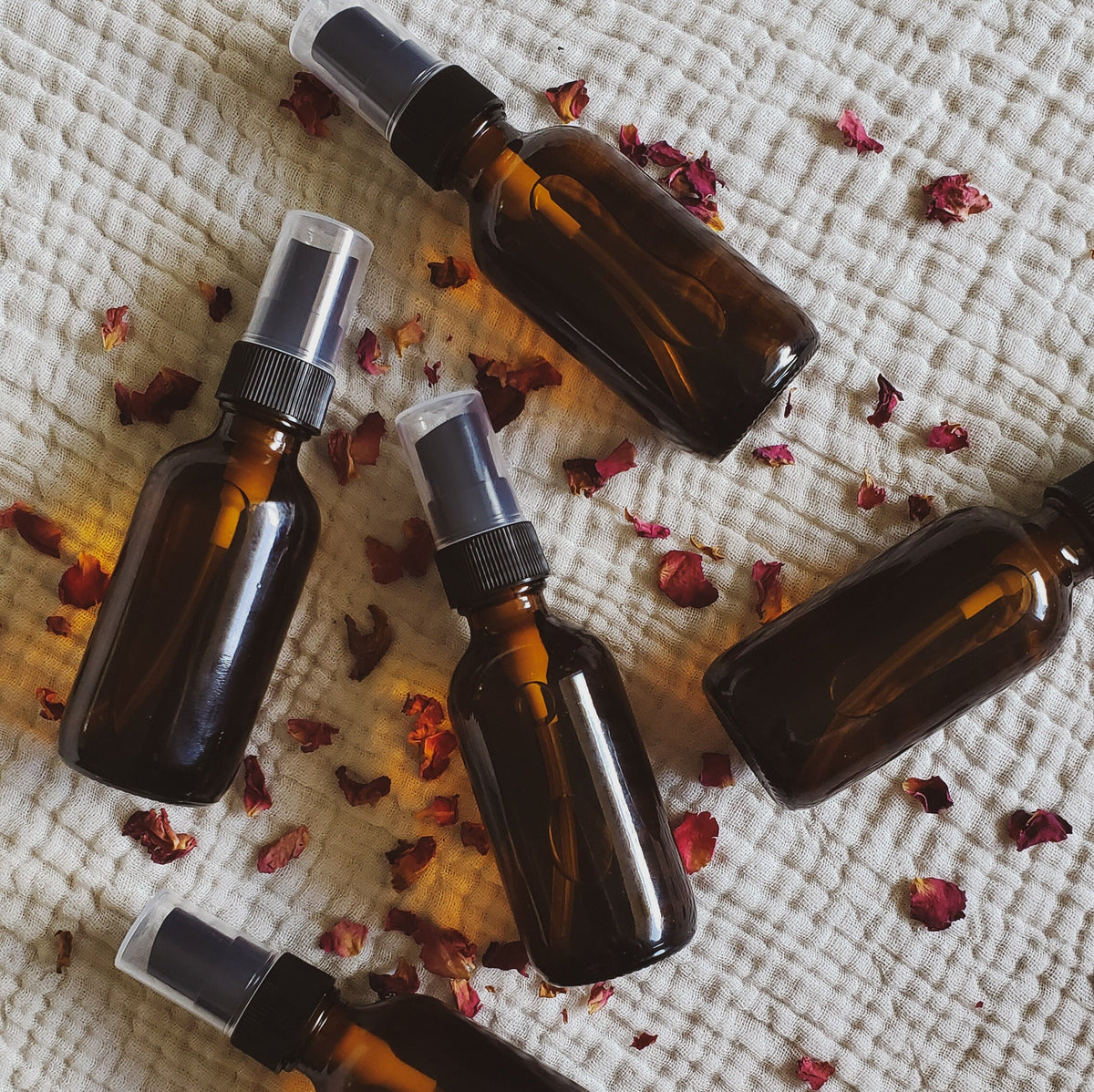 Rose Face Mist