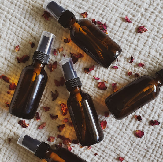 Rose Face Mist
